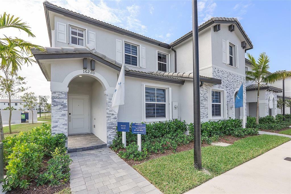 Property Photo: 16220 SW 291st St FL 33033