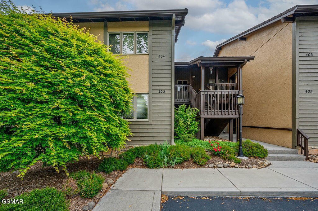Property Photo: 1050 Ski View Drive TN 37738