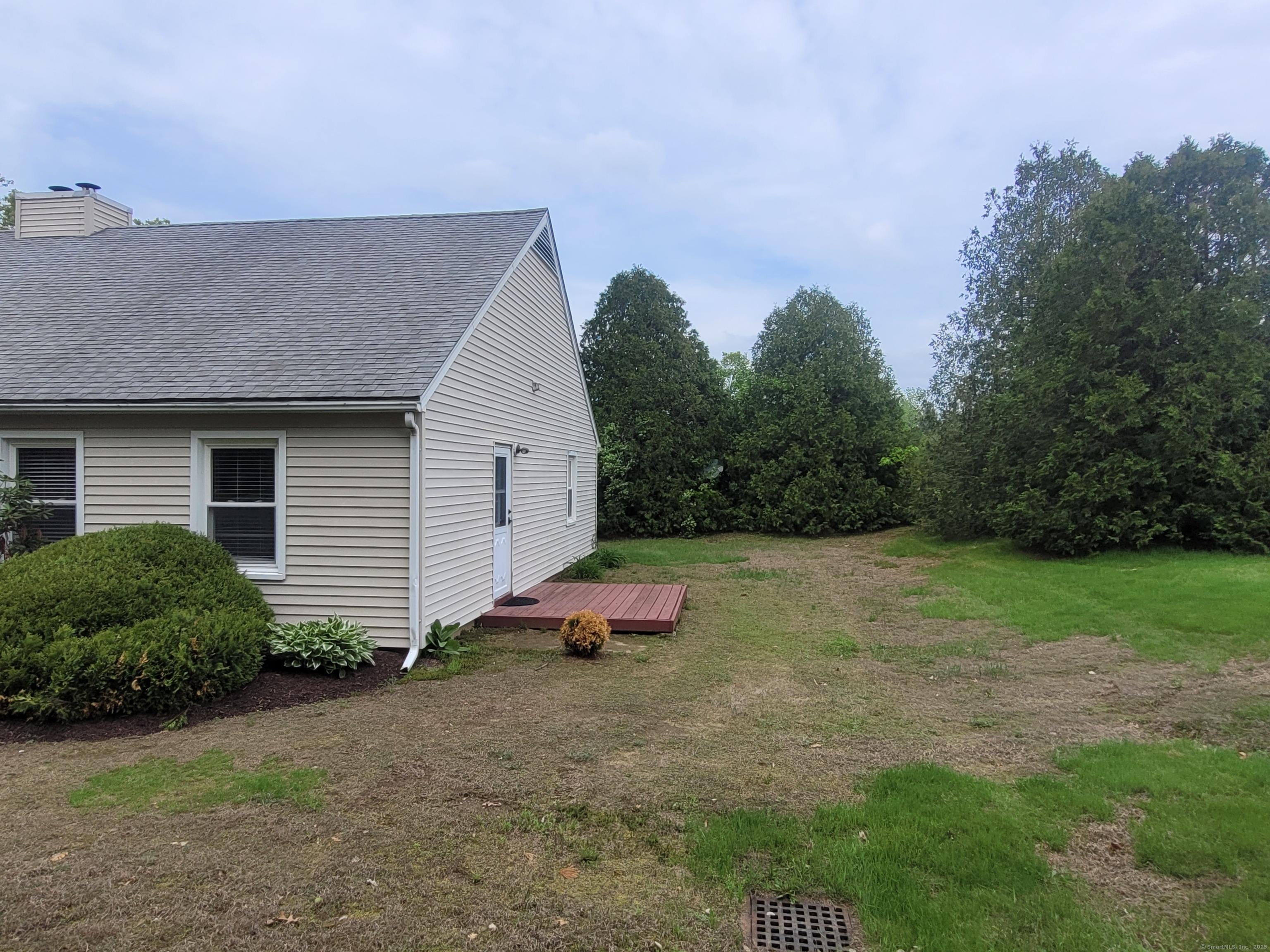 Property Photo: 84 Washington Road 30 CT 06798