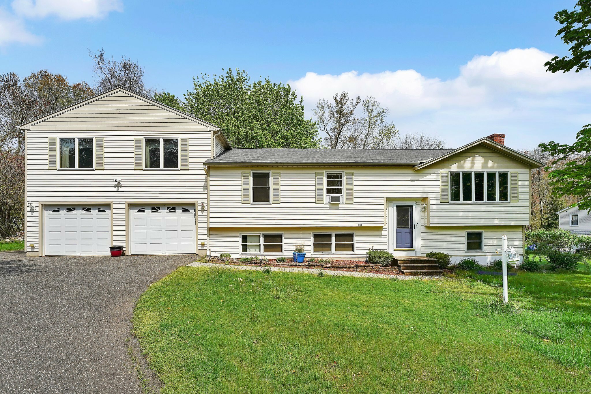 Property Photo: 237 Long Swamp Road A CT 06716