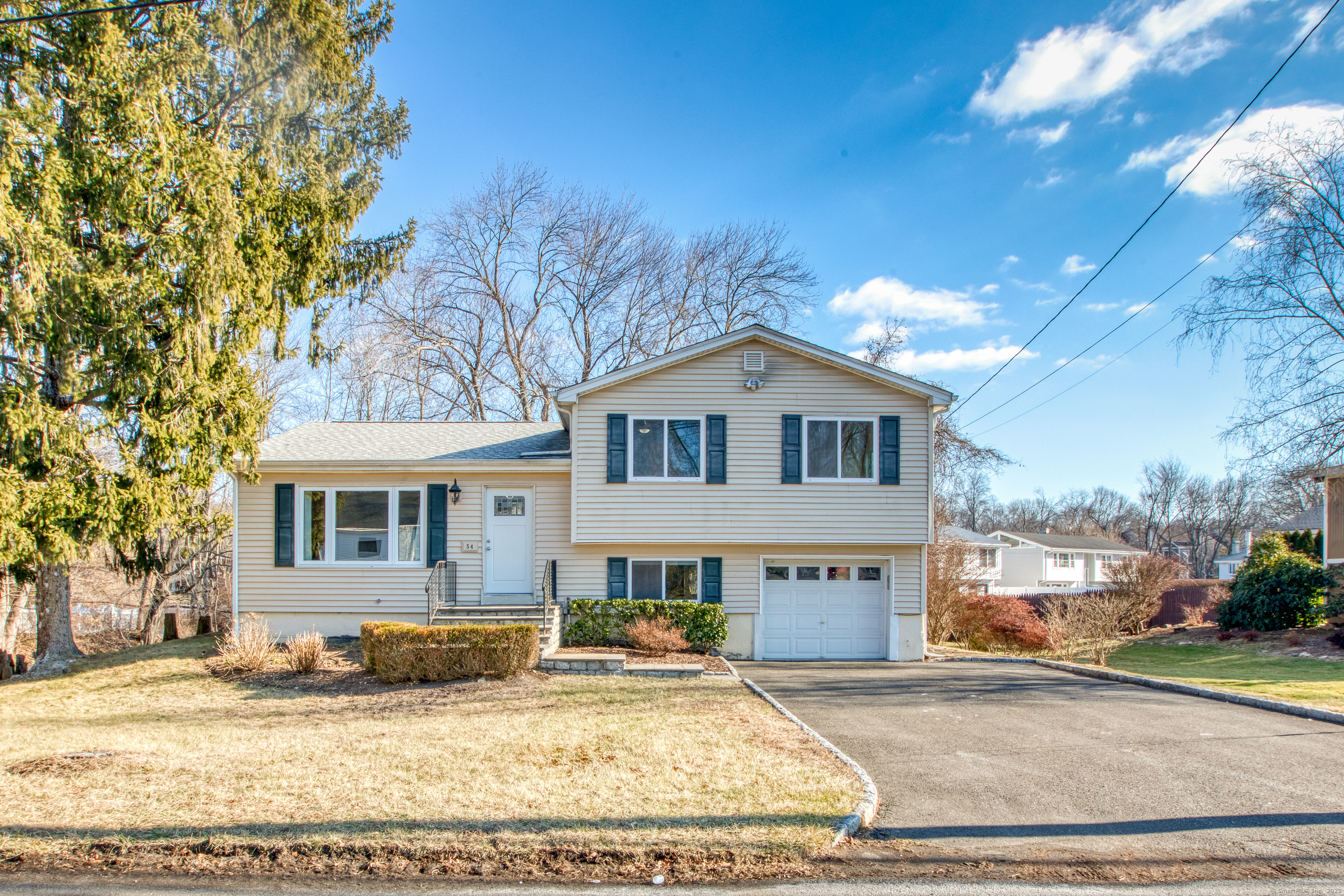 Property Photo: 54 Mary Lane CT 06878