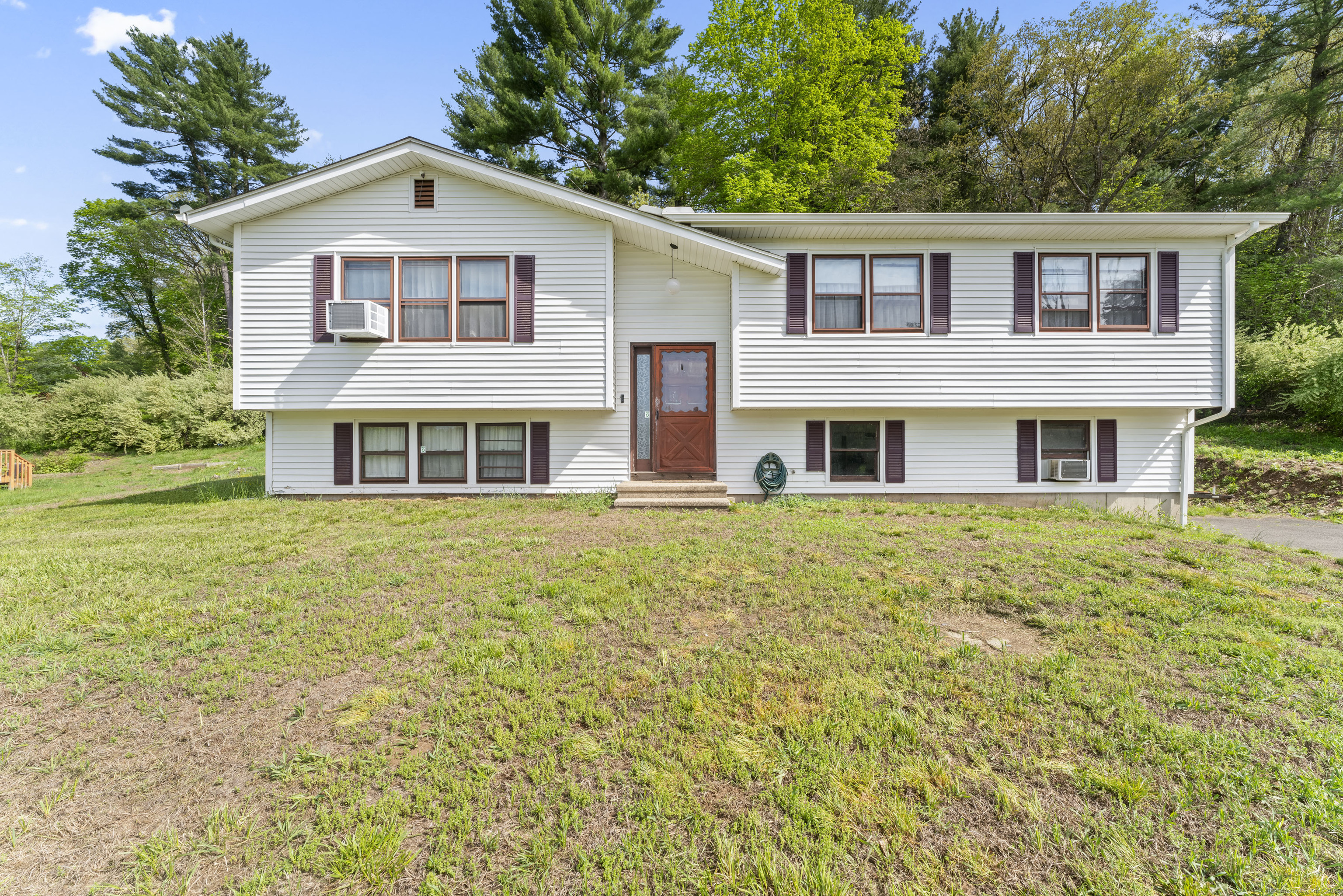 Property Photo: 47 Riverside Road CT 06482