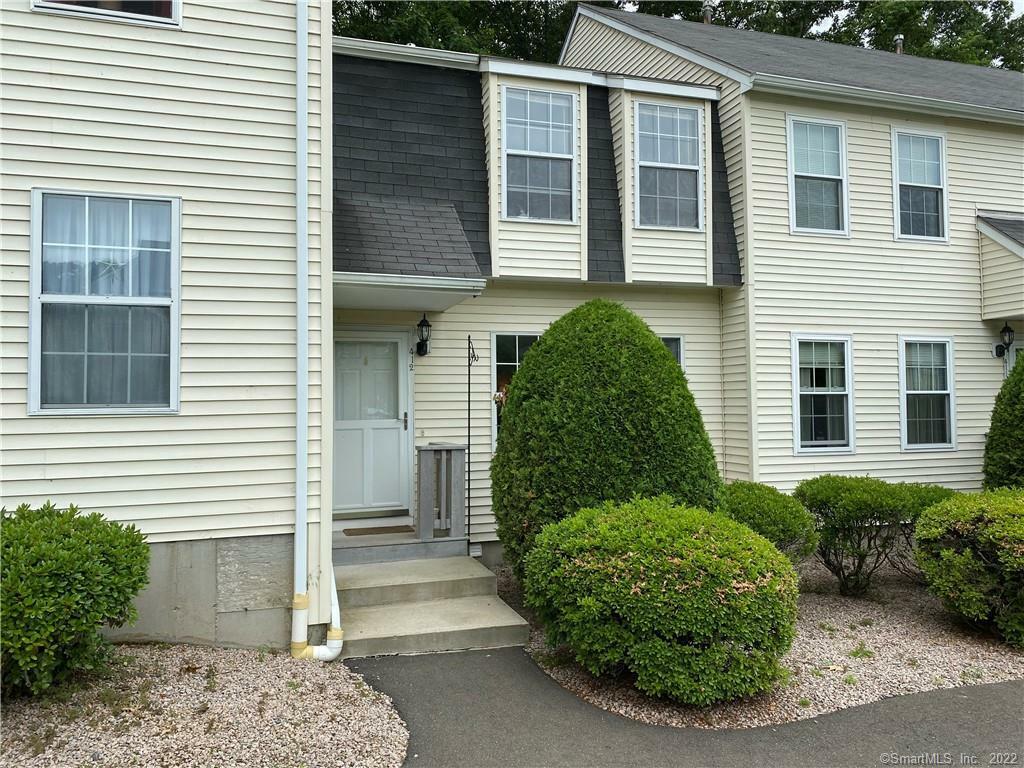 Property Photo: 229 Branford Road 412 CT 06471