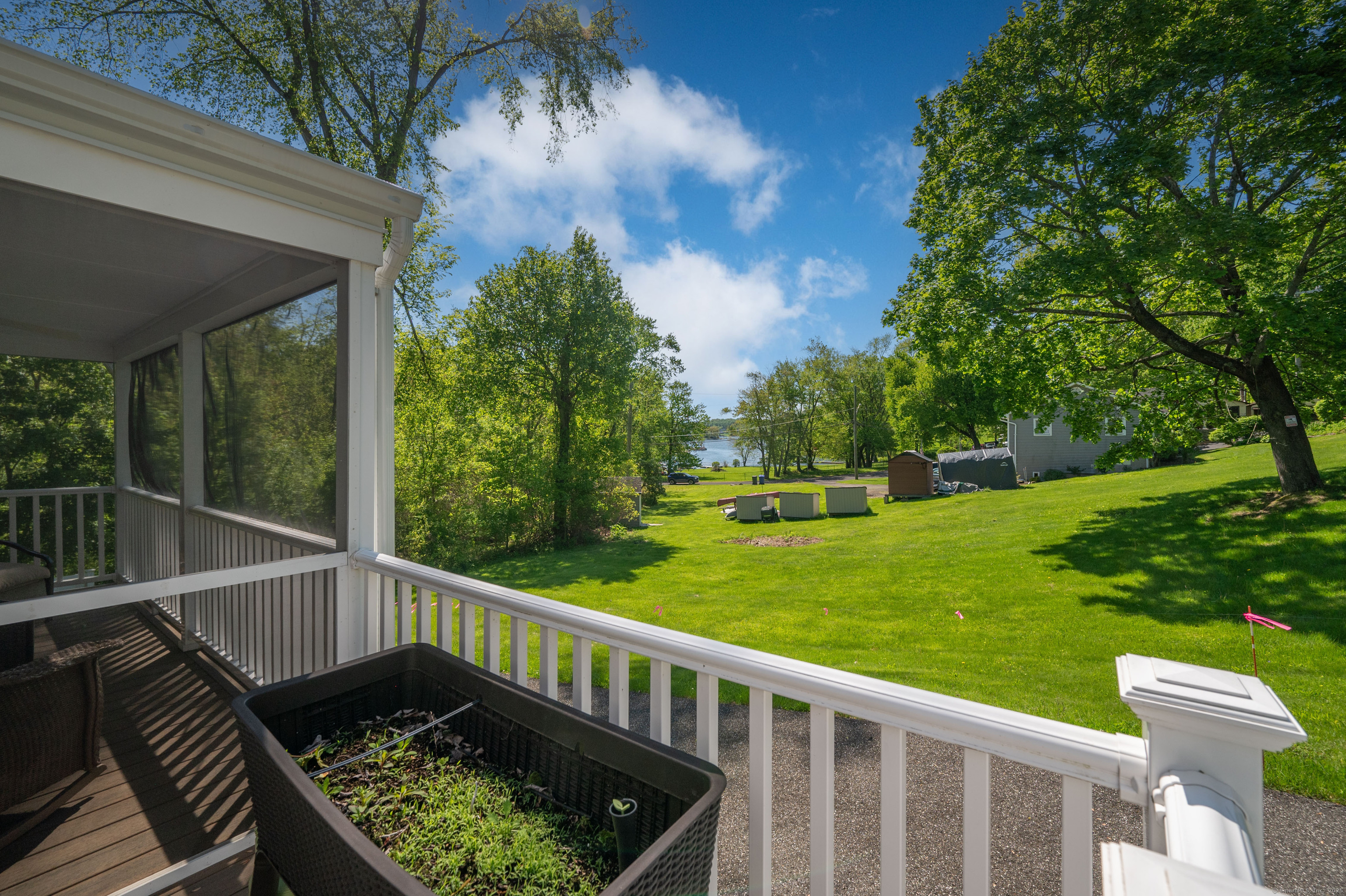 Property Photo: 7 Bayview Drive CT 06804