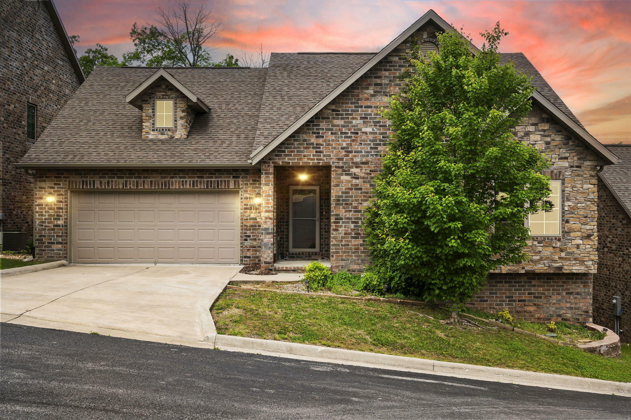 Property Photo: 311 Stillwood Drive MO 65616