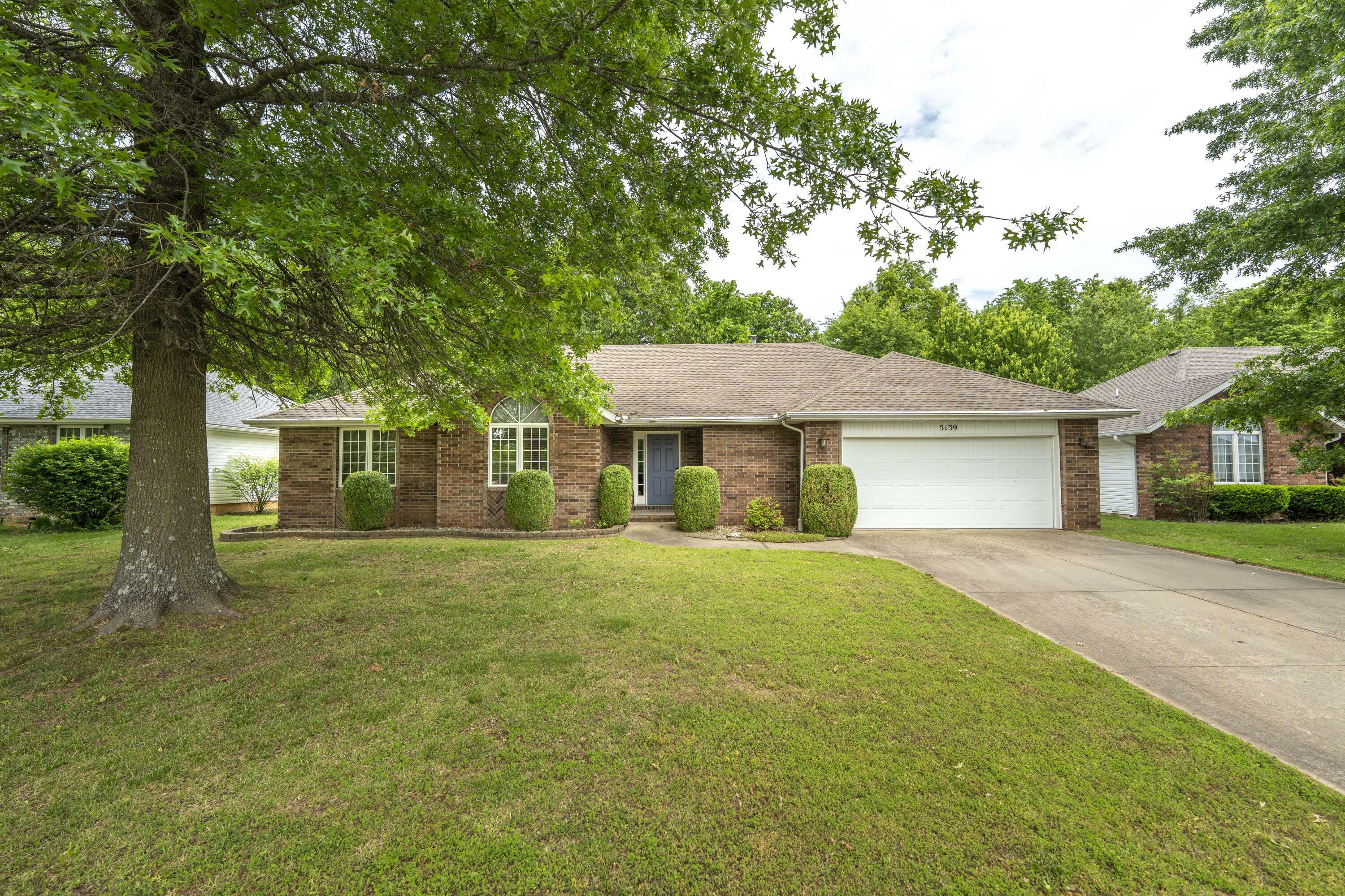 Property Photo: 5139 S Aspen Drive MO 65619