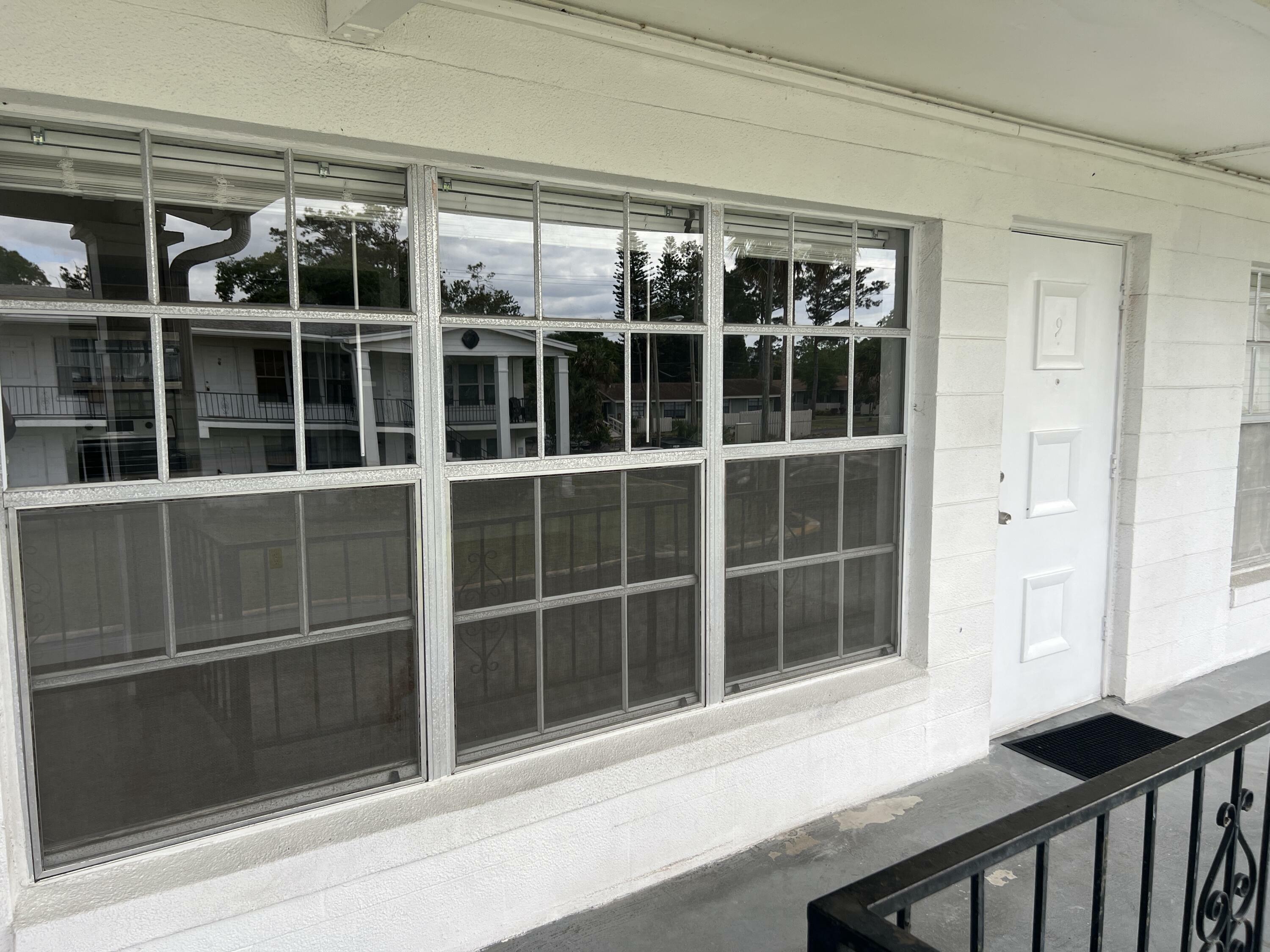 Property Photo: 3751 S Hopkins Avenue FL 32780