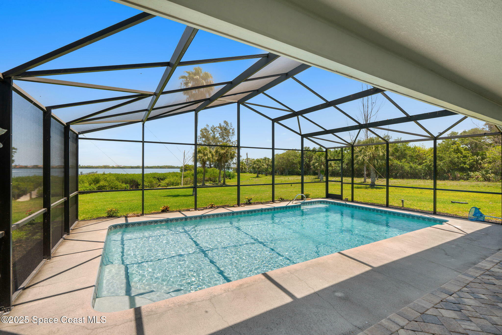 Property Photo: 9620 S Tropical Trail FL 32952