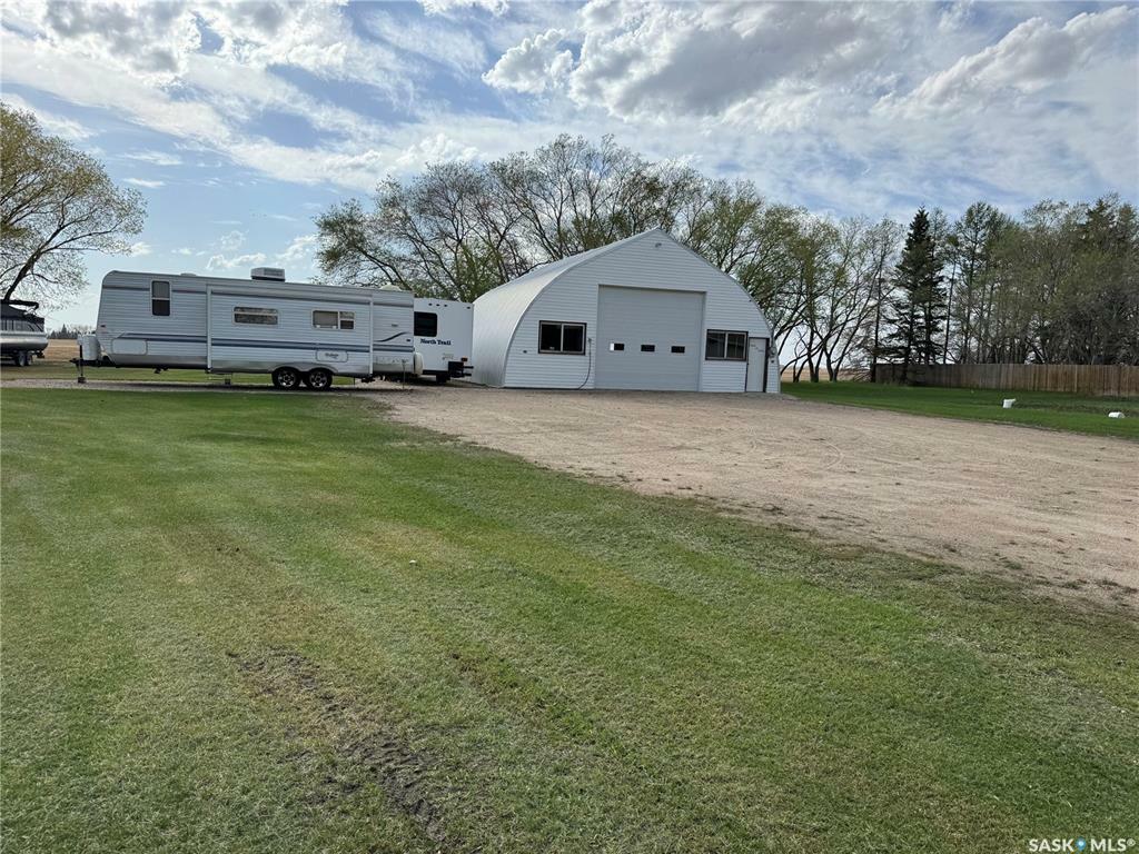 201 West Road  Leroy SK S0K 2P0 photo