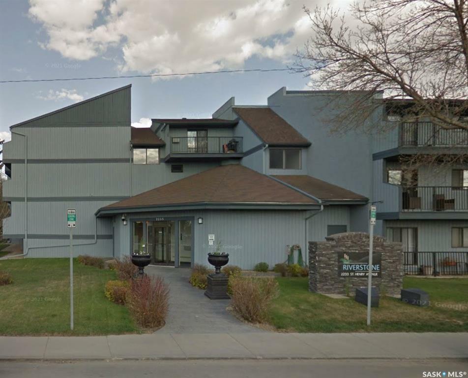 2233 St Henry Avenue 108  Saskatoon SK S7M 5K6 photo