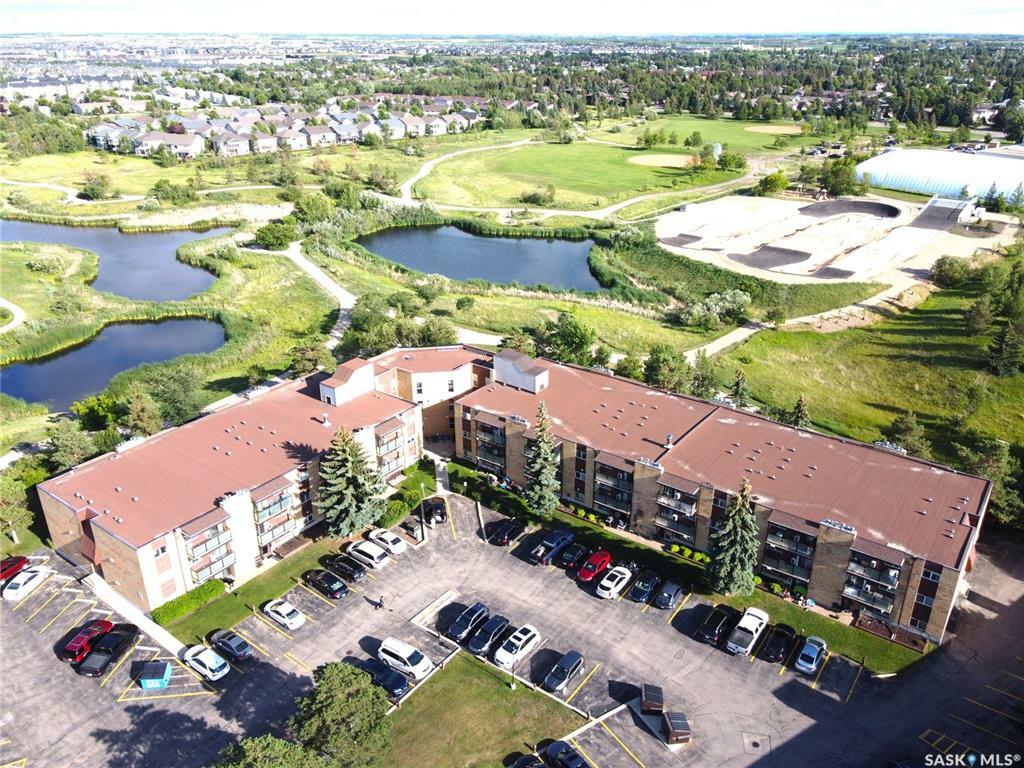 Property Photo: 419 Tait Court 301 SK S7H 5L3