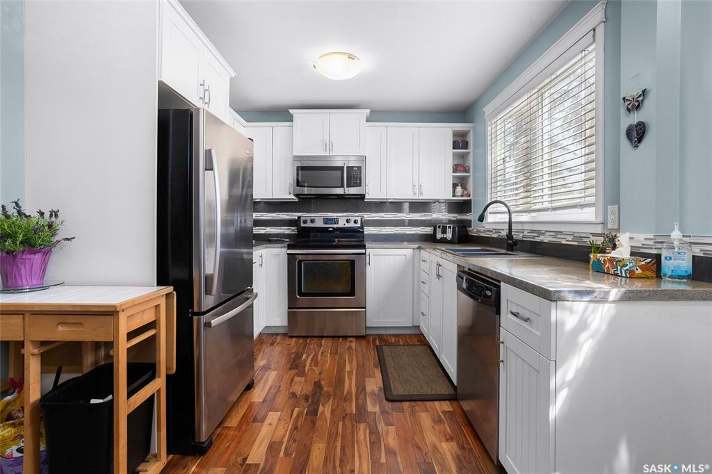 Photo de la propriété: 90 Ross Crescent SK S7L 4B3
