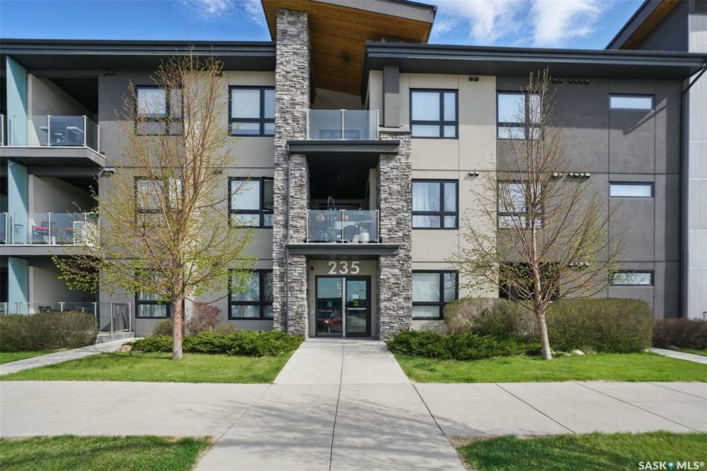 Property Photo:  235 Evergreen Square 321  SK S7W 0T9 