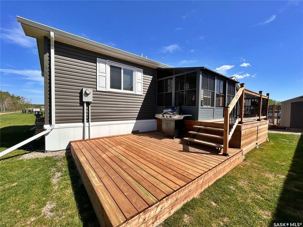 Property Photo: 1218 Autumn Court SK S0A 3L0