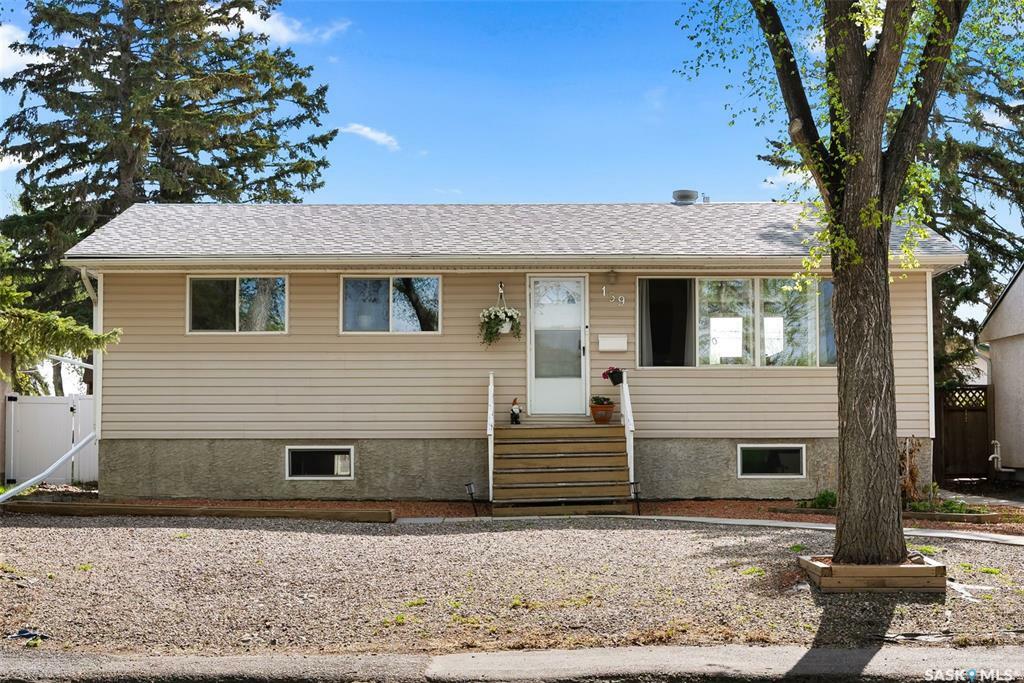 159 Ottawa Street  Regina SK S4R 1N3 photo