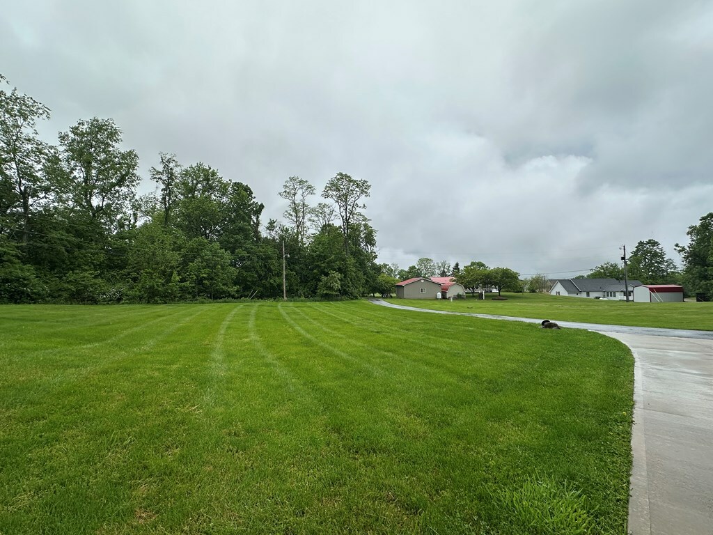 Property Photo: 50 Stagecoach Road OH 45601