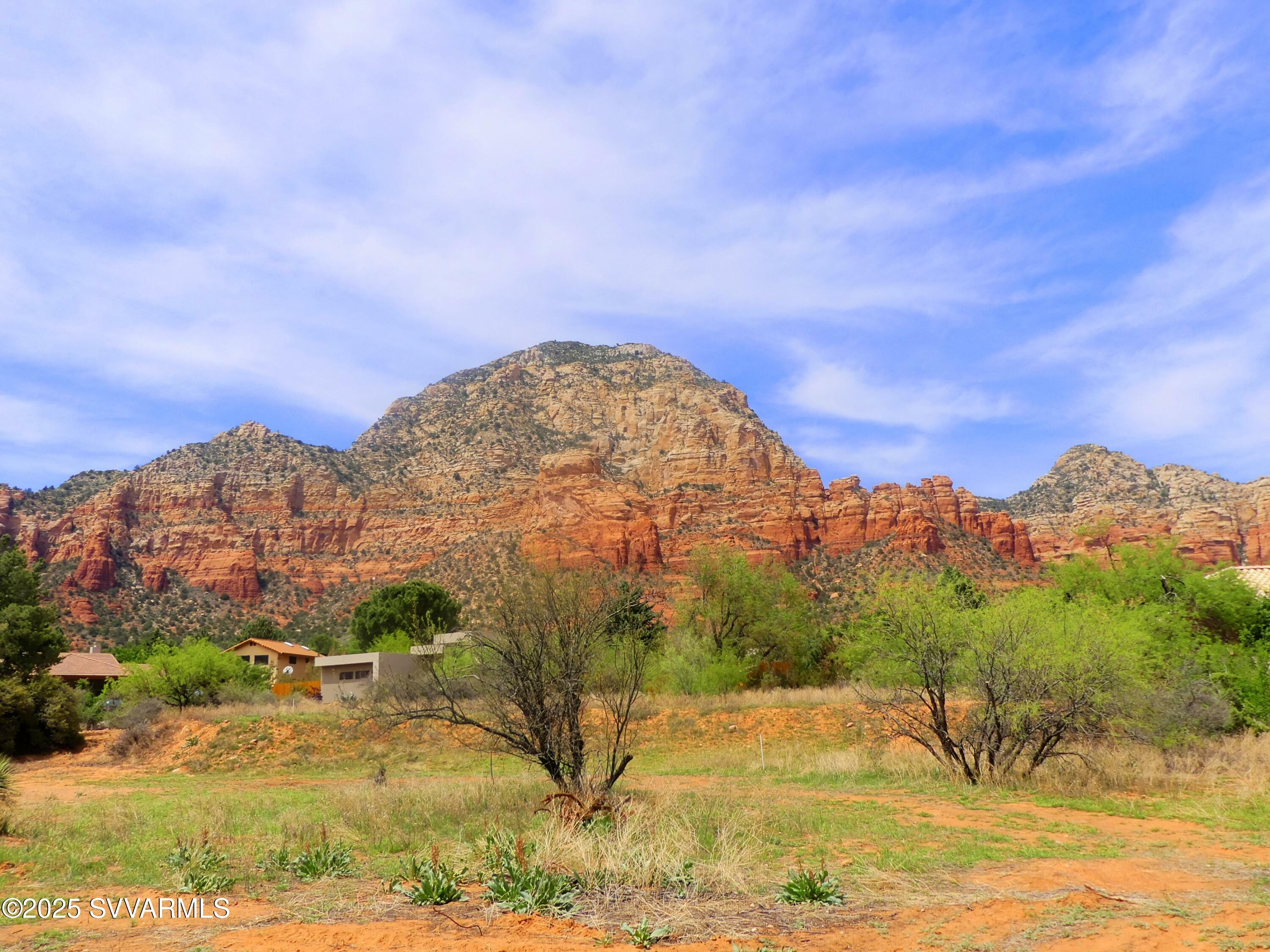 Property Photo: 520 Thunder Vista Tr AZ 86336