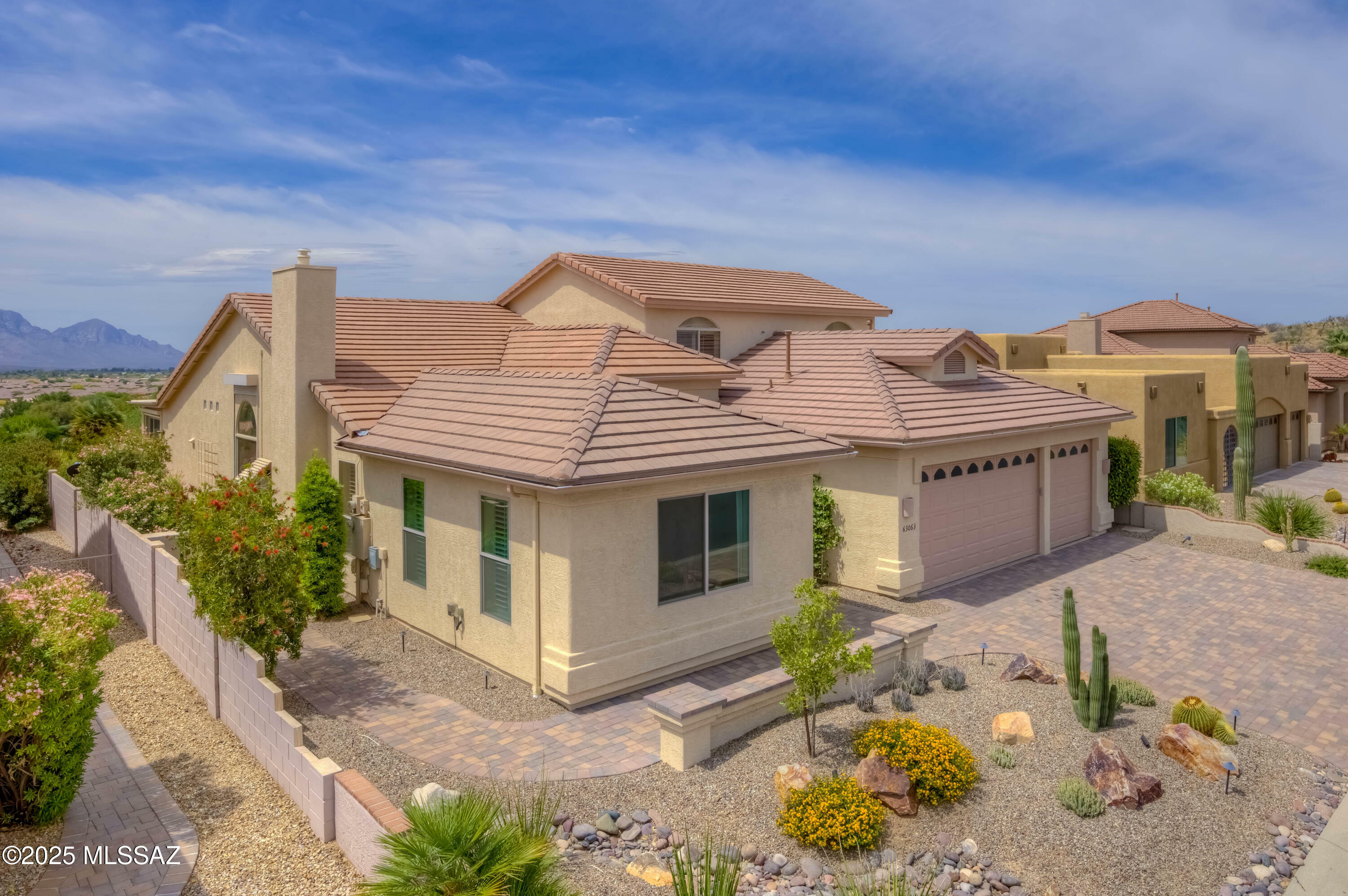 63063 E Mountain Crest Drive  Saddlebrooke AZ 85739 photo