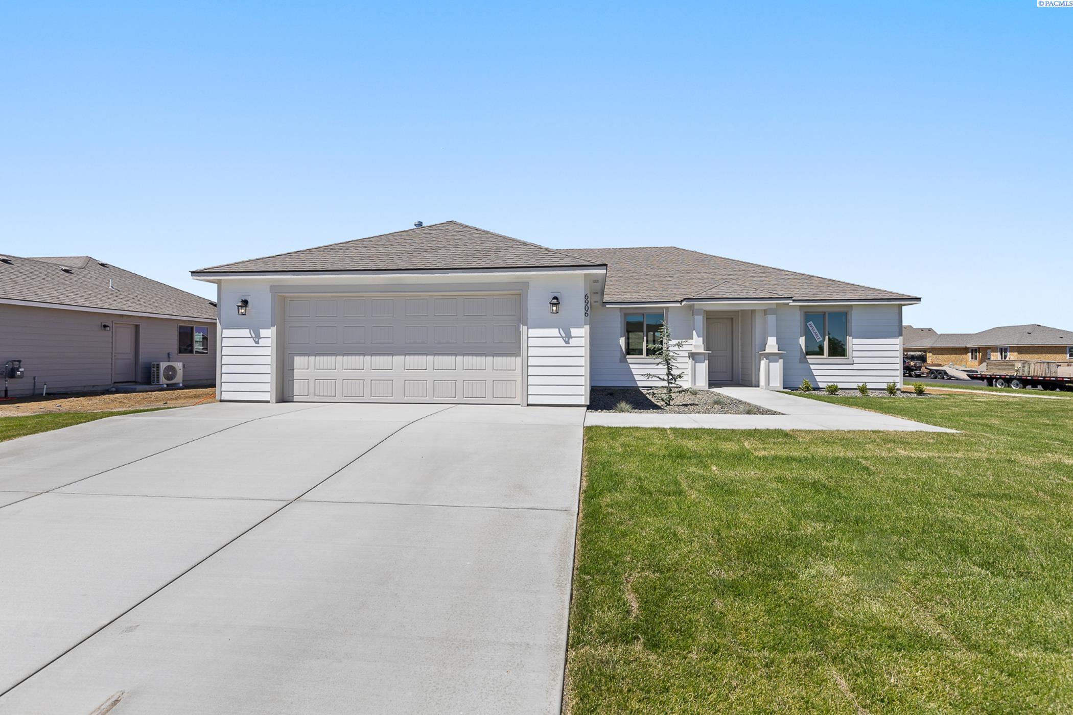 Property Photo: 6906 Brooks Ave WA 99301