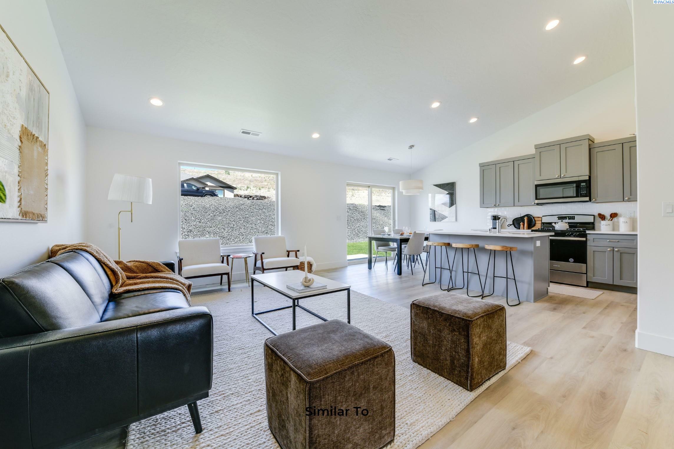 Property Photo: 6902 Brooks Ave WA 99301
