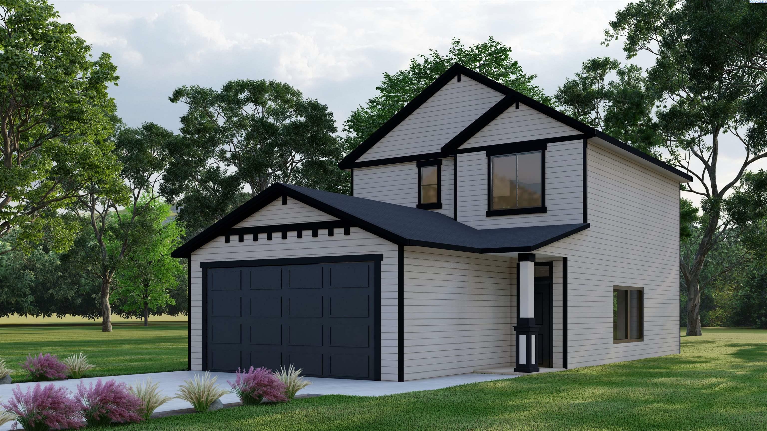 Property Photo: 7487 Grapevine Ct WA 99353