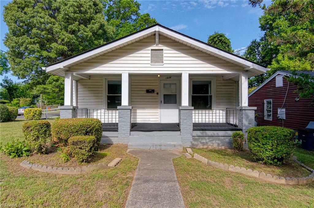 1936 Francis Street  Winston-Salem NC 27107 photo