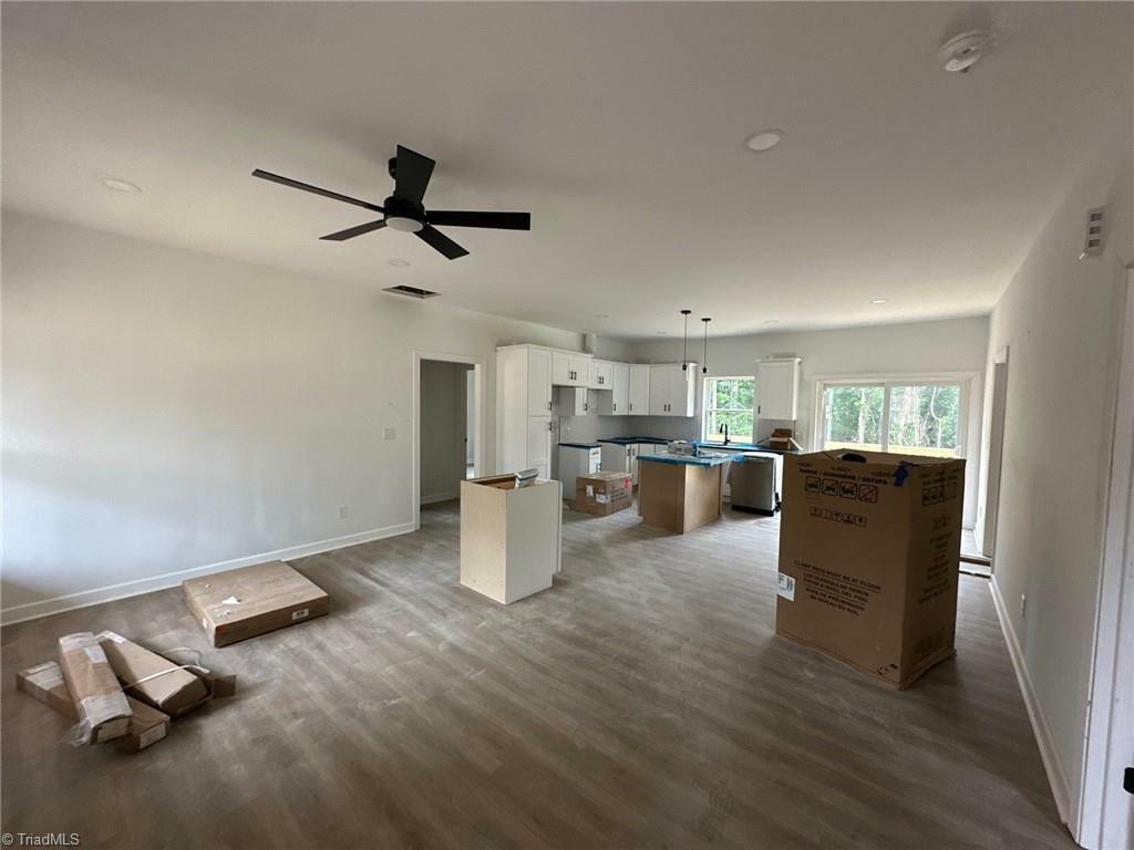 Property Photo: 6051 Tumbleweed Trail NC 27103