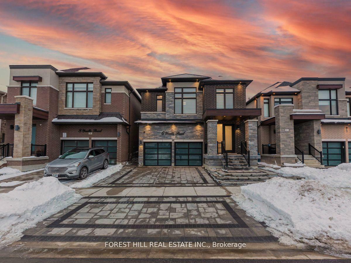 6 Yvette Street  Whitby ON L1P 0G8 photo