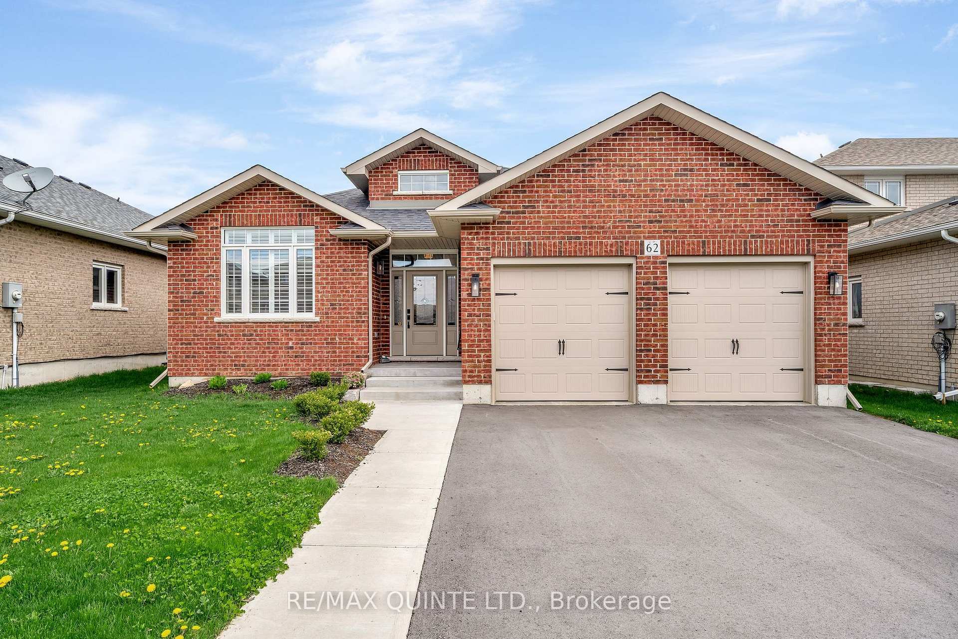 62 Hummingbird Drive  Belleville ON K8N 0H7 photo