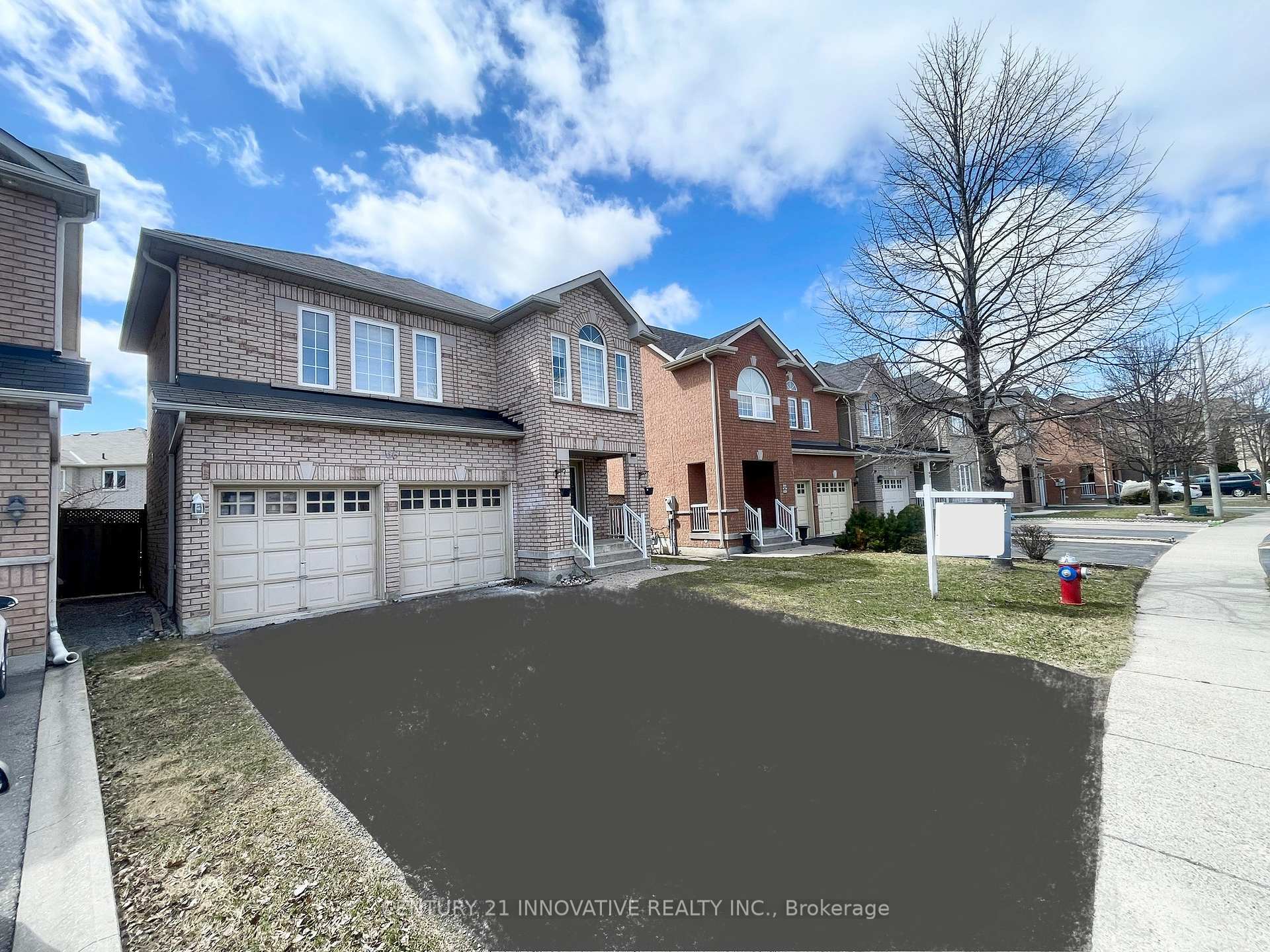 36 Echoridge Drive  Brampton ON L7A 3K8 photo