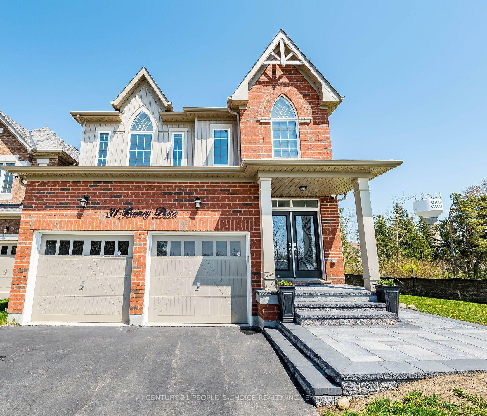 31 Rainey Drive  East Luther Grand Valley ON L9W 7R5 photo
