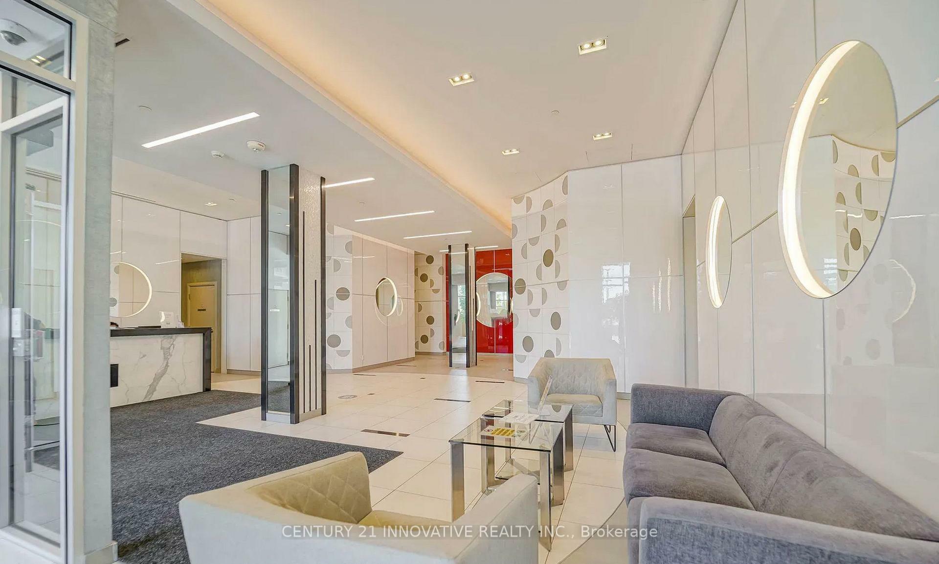 Photo de la propriété: 30 Meadowglen Place 208 ON M1G 0A6