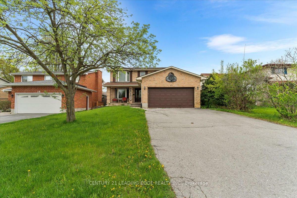 Photo de la propriété: 17 Morris Drive ON K8P 5B2