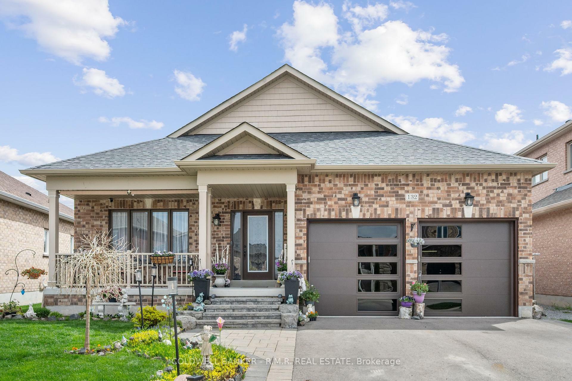 132 Terry Clayton Avenue  Brock ON L0K 1A0 photo