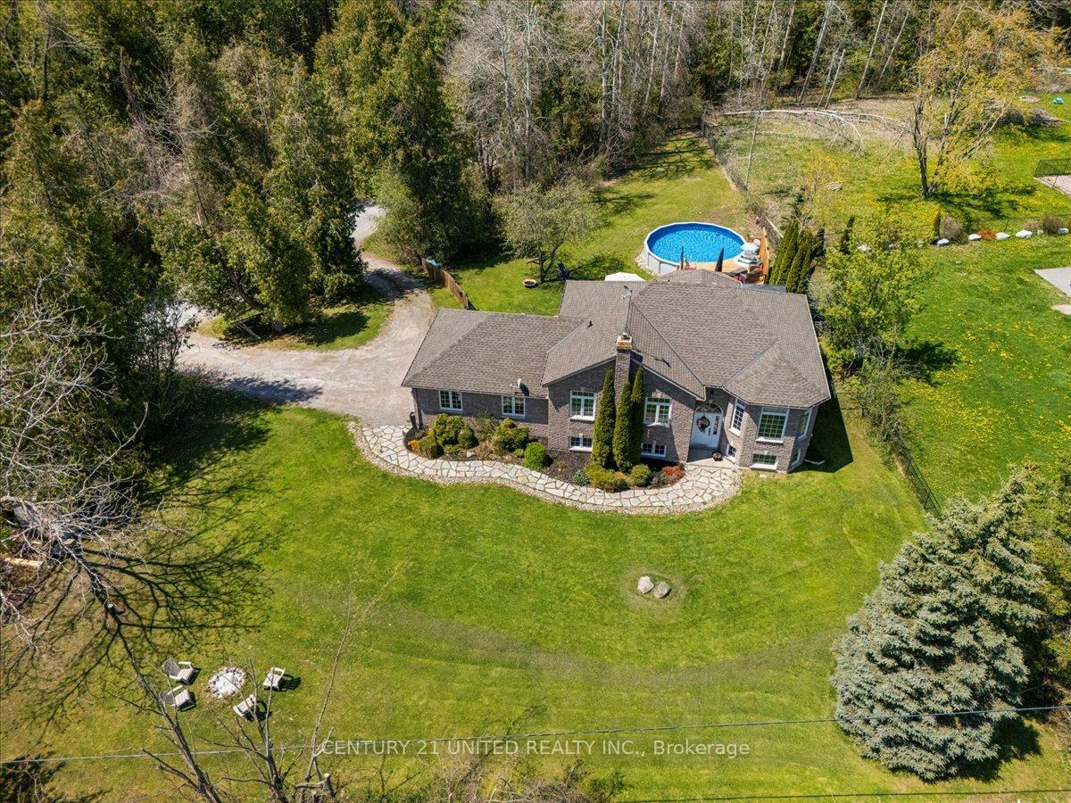 Photo de la propriété: 1595 Poplar Point Road ON K9J 6X5