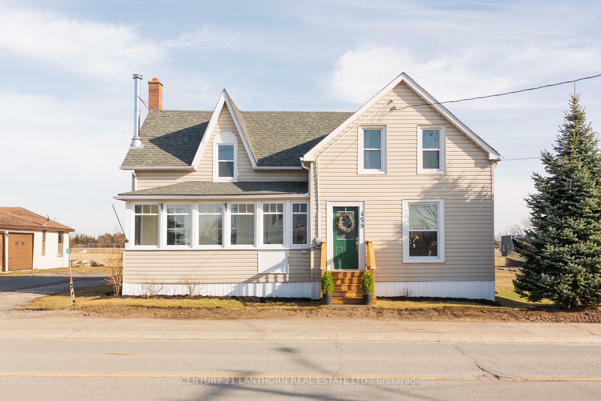 459 County Road 19 Road  Prince Edward County ON K0K 1A0 photo