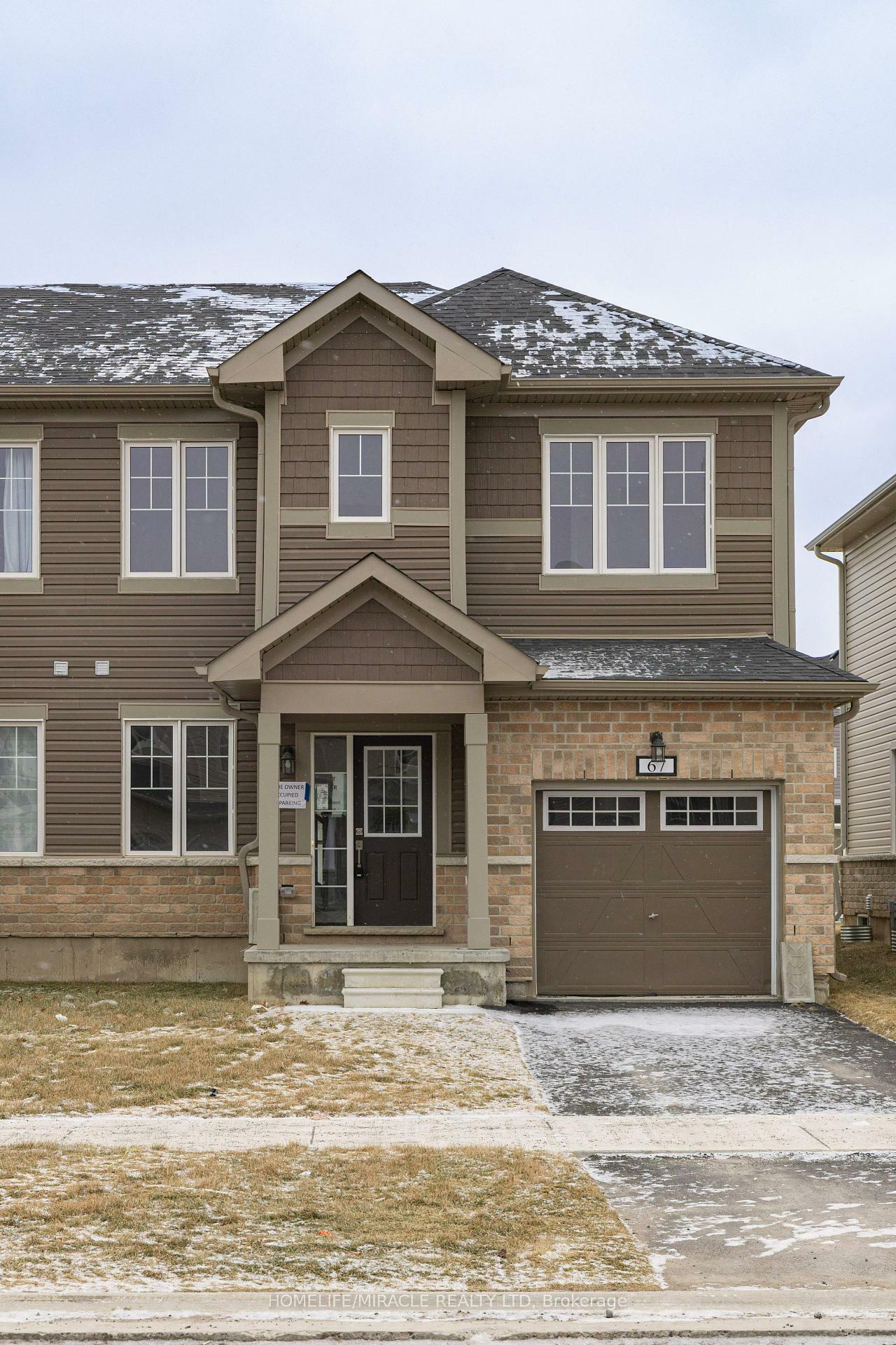 Property Photo:  67 Oakmont Drive  ON K0H 1G0 