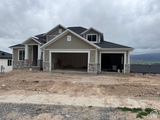 727 N Jenny Ln  Morgan UT 84050 photo