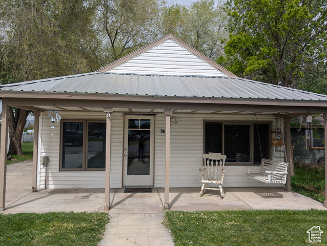 Property Photo: Address not disclosed UT 84032