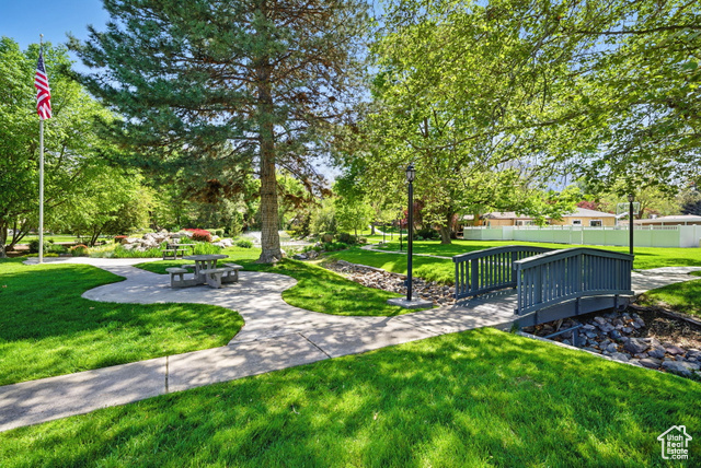 Property Photo: 2823 N Marrcrest East UT 84604