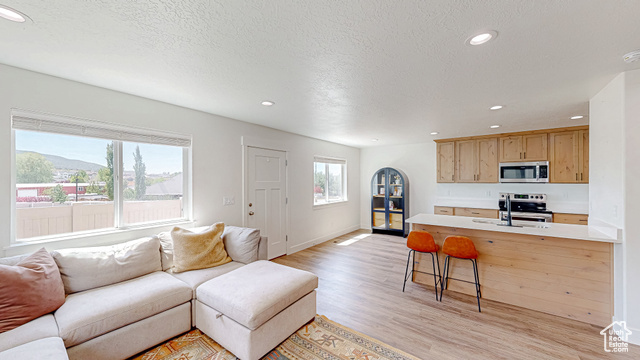 Property Photo: 628 E 625 S UT 84648
