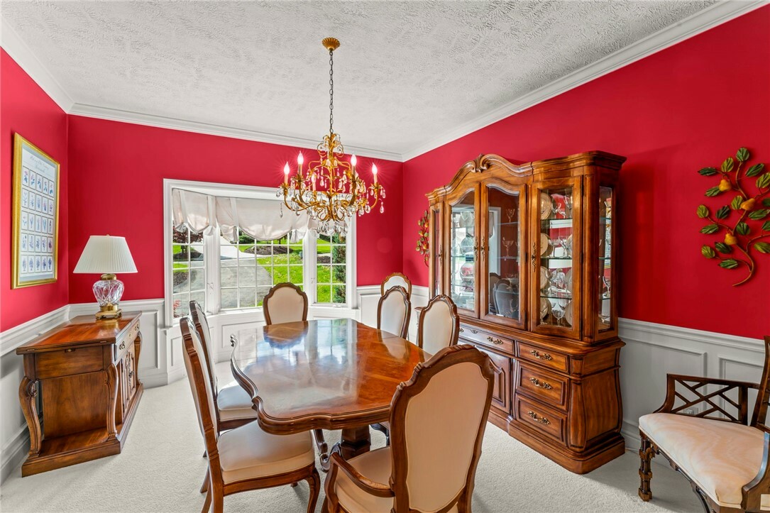 Property Photo: 128 Thousand Oaks Drive PA 15241