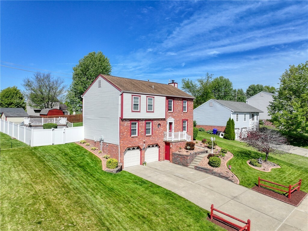 Property Photo: 9119 Timberglen Dr. PA 15126