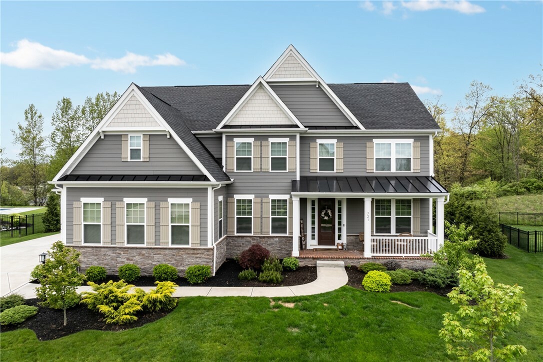 521 Cambridge Ct  Pine Twp - Nal PA 15090 photo