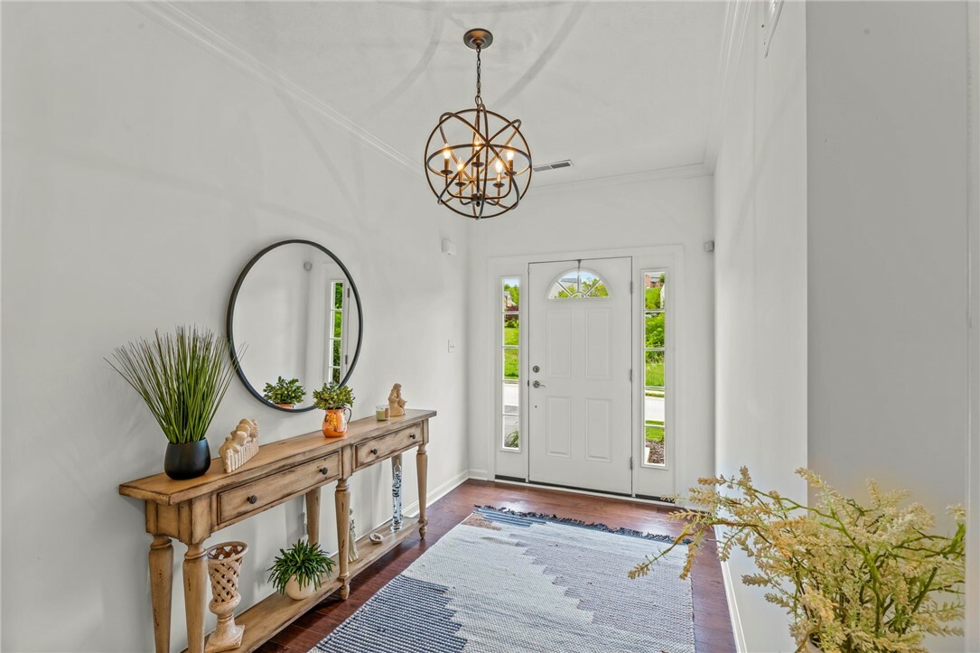Property Photo: 149 Shoreline Drive PA 15317