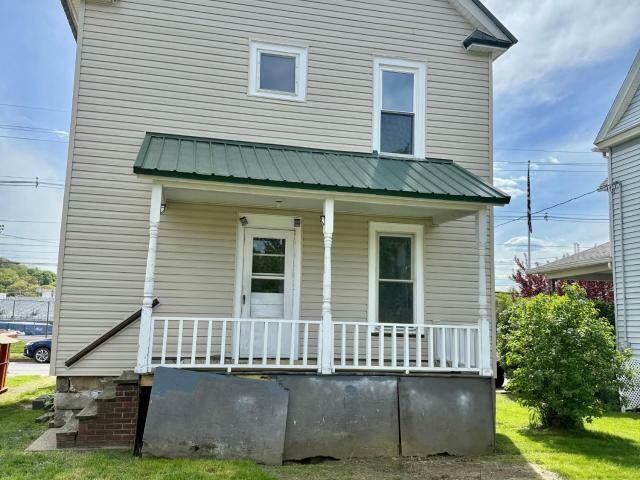 Property Photo: 311 Lexington Avenue PA 16365
