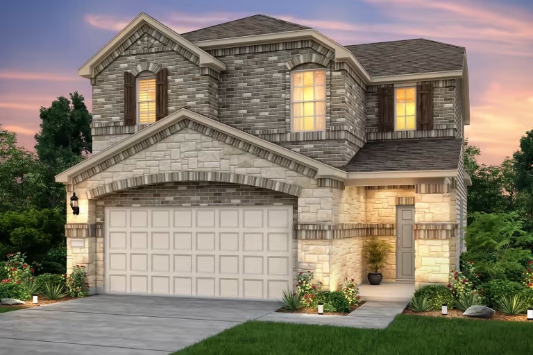 Property Photo: 237 Regatta Trail TX 78641