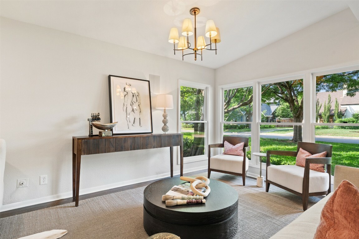 Property Photo: 1513 Westover Road TX 78703