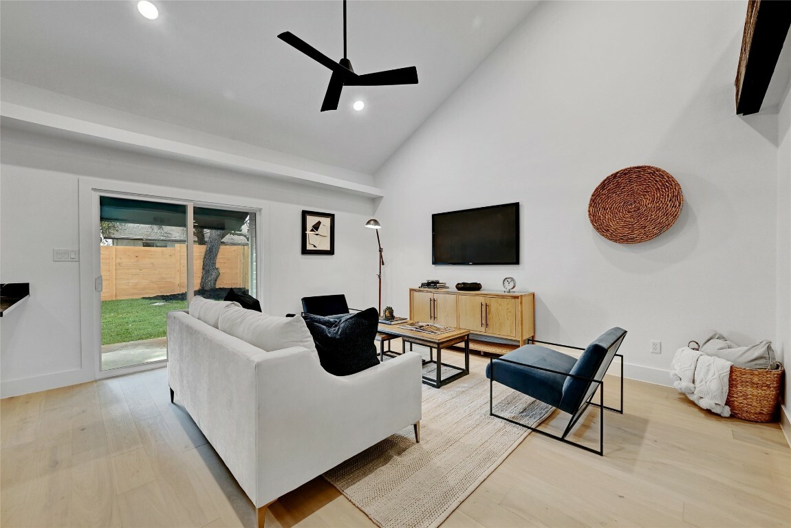 Property Photo: 6807 Woodhue Drive A TX 78745