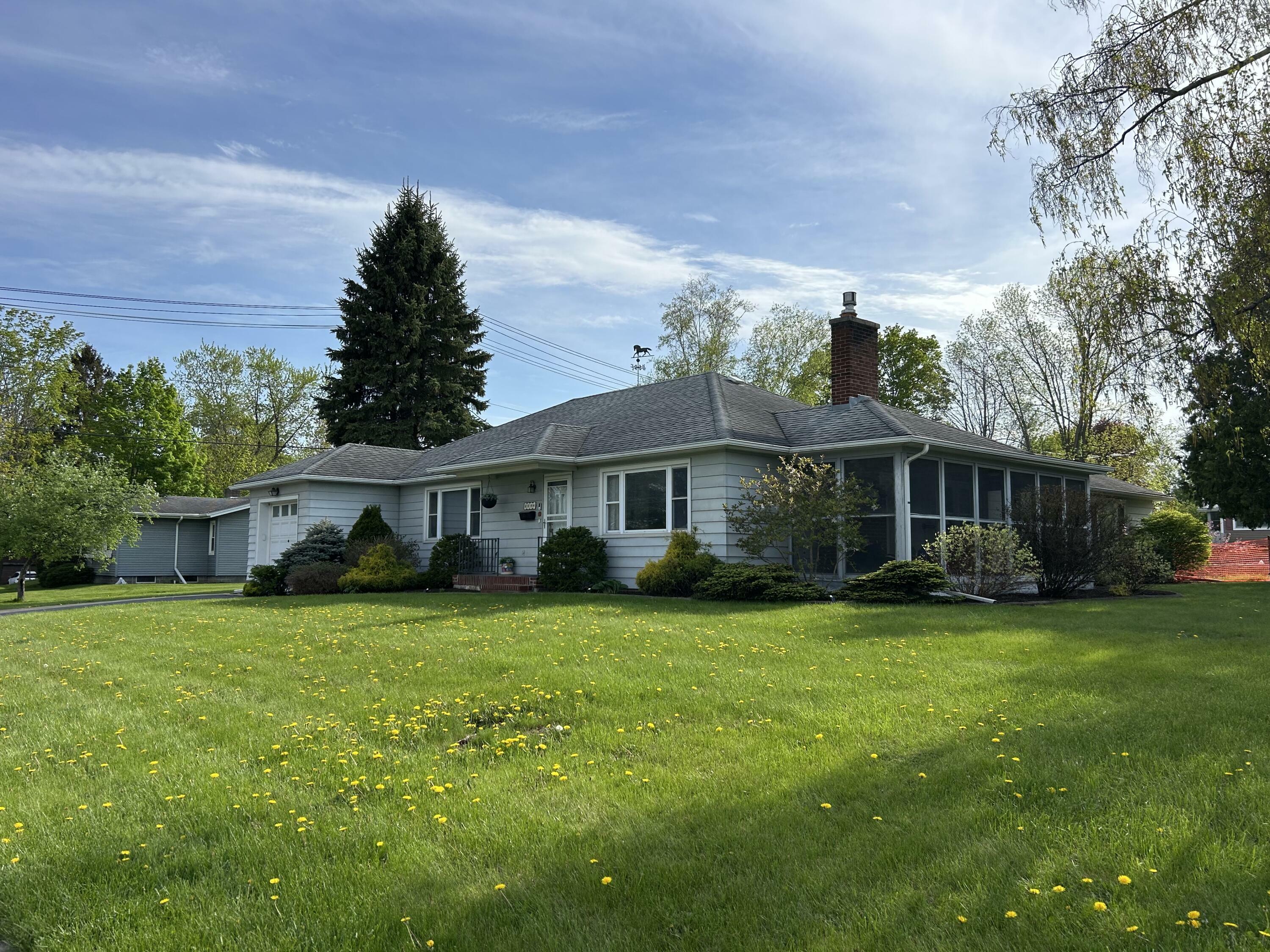Property Photo: 119 Prospect Avenue NY 12901